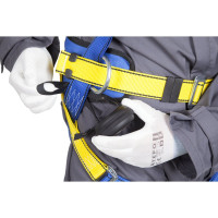 Taśma podtrzymująca - AY 205