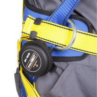 Taśma podtrzymująca - AY 205