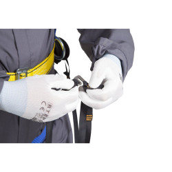 Taśma podtrzymująca - AY 205