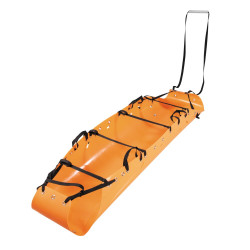 Wielofunkcyjne nosze ewakuacyjne kod. DX 020