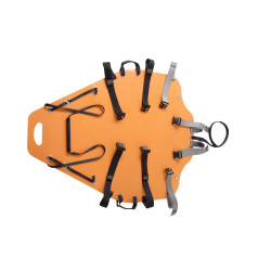 Nosze ewakuacyjne połówkowe kod. DX 021