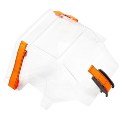 Osłona głowy - DX 03X 08