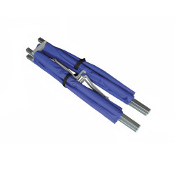 Nosze ewakuacyjne stalowe - DX 017