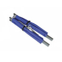 Nosze ewakuacyjne stalowe - DX 018