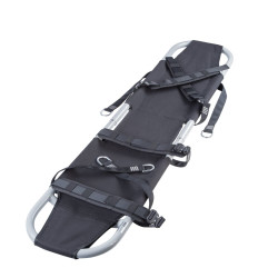 Nosze aluminiowe składane - bawełniane - DX 040