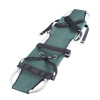 Nosze aluminiowe składane - poliestrowe - DX 040