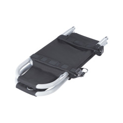 Nosze aluminiowe składane - poliestrowe - DX 040