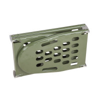 Nosze aluminiowe składane - DX 070