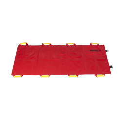 Nosze płachtowe - DX 080