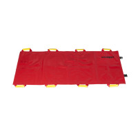 Nosze płachtowe - DX 080