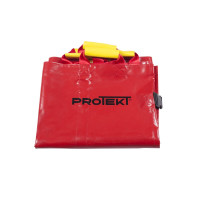 Nosze płachtowe - DX 080