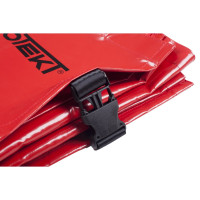 Nosze płachtowe - DX 080