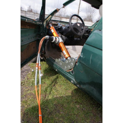 Wspornik progowy (typu Holmatro) kod. HM 070