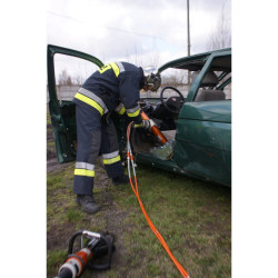 Wspornik progowy (typu Holmatro) kod. HM 070