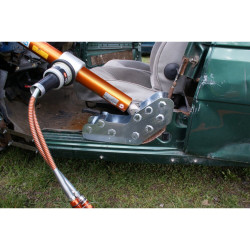 Wspornik progowy (typu Holmatro) kod. HM 070