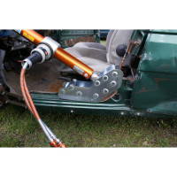 Wspornik progowy (typu Holmatro) kod. HM 070