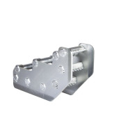 Wspornik progowy (typu Holmatro) kod. HM 072