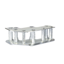 Wspornik progowy (typu Holmatro) kod. HM 072