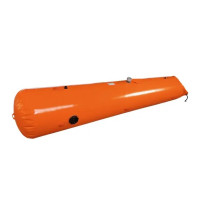 Zapora przeciwpowodziowa [wał, rękaw] 94cm x 15m [zawiera kołnierz do łącznia z kolejną zaporą] kod. ZE-90-1500P