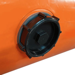 Zapora przeciwpowodziowa [wał, rękaw] 94cm x 15m [zawiera kołnierz do łącznia z kolejną zaporą] kod. ZE-90-1500P