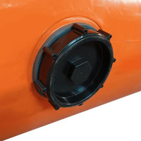 Zapora przeciwpowodziowa [wał, rękaw] 94cm x 15m [zawiera kołnierz do łącznia z kolejną zaporą] kod. ZE-90-1500P