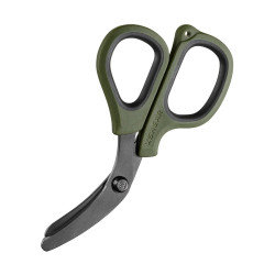 Nożyczki ratownicze XShear Heavy Duty Trauma Shears – OLIVE GREEN [MED]