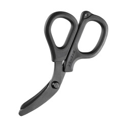 Nożyczki ratownicze XShear Mini 6″ – BLACK [MED]