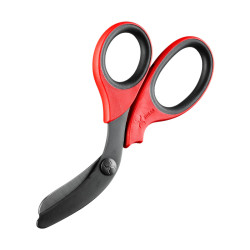 Nożyczki ratownicze XShear Heavy Duty Trauma Shears – RED [MED]