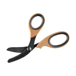 Nożyczki ratownicze XShear Heavy Duty Trauma Shears – COYOTE BROWN [MED]