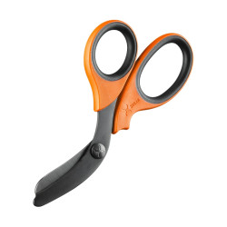 Nożyczki ratownicze XShear Heavy Duty Trauma Shears – ORANGE [MED]