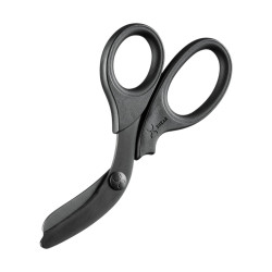 Nożyczki ratownicze XShear Heavy Duty Trauma Shears – BLACK [MED]