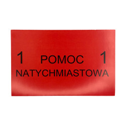 Karta segregacyjna TRIAGE [MED]