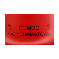 Karta segregacyjna TRIAGE [MED]