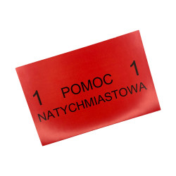 Karta segregacyjna TRIAGE [MED]