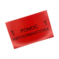 Karta segregacyjna TRIAGE [MED]