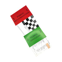 Karta segregacyjna TRIAGE [MED]