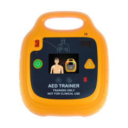 Defibrylator szkoleniowy ATM 112P [MED]