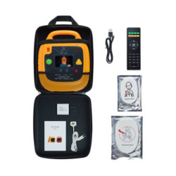 Defibrylator szkoleniowy ATM 112P [MED]