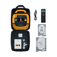 Defibrylator szkoleniowy ATM 112P [MED]