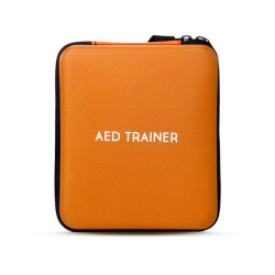 Defibrylator szkoleniowy ATM 112P [MED]