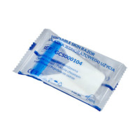 Maszynka medyczna do golenia typu Gallant