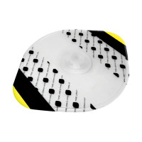 Opatrunek SAM Chest Seal Combo [MED]