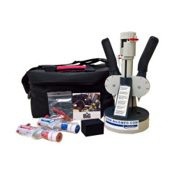 Zestaw treningowych igieł doszpikowych BIG (B.I.G) z automatem ładującym [MED]