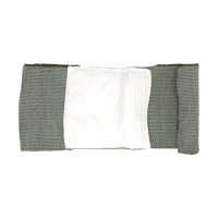 Opatrunek indywidualny typu izraelskiego z elementem dociskowym 8″ (20 cm) [MED]