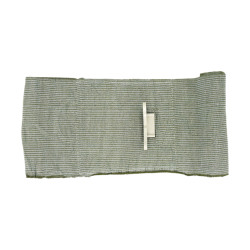 Opatrunek indywidualny typu izraelskiego z elementem dociskowym 8″ (20 cm) [MED]