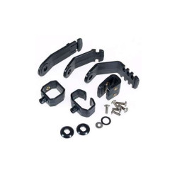 Uniwersalny uchwyt PELI na hełm 0770 kod. 007700-0101-110E