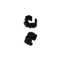 Uchwyt na hełm GALLET PELI [przy jednoczesnym zakupie latarki] kod. MIP-GALLET 702