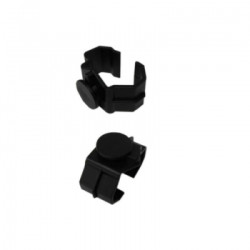 Uchwyt na hełm GALLET MIP GALLET 702 kod. MIP-GALLET 702