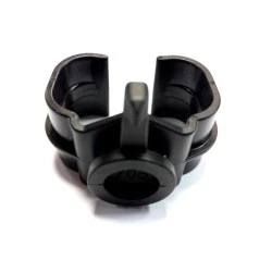 Zintegrowany uchwyt latarki PELI 3315 na hełm GALLET [przy jednoczesnym zakupie latarki] kod. MIP-GALLET 705