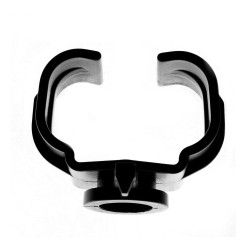 Zintegrowany uchwyt latarki PELI 3315R na hełm GALLET F1-XF [przy jednoczesnym zakupie latarki] kod. MIP-GALLET 706